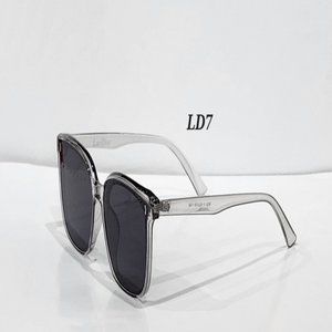 Classic over size polarized woman Sunglasses